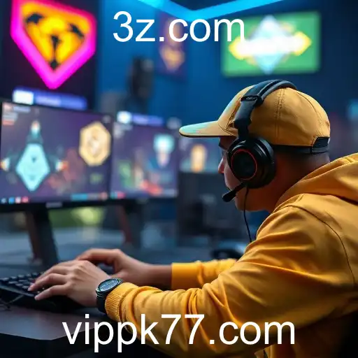 A Ascensão dos Jogos Online no Brasil