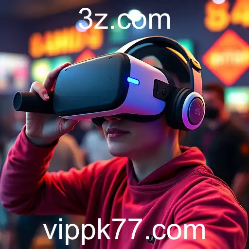 Tendências do Mundo dos Jogos em 2025