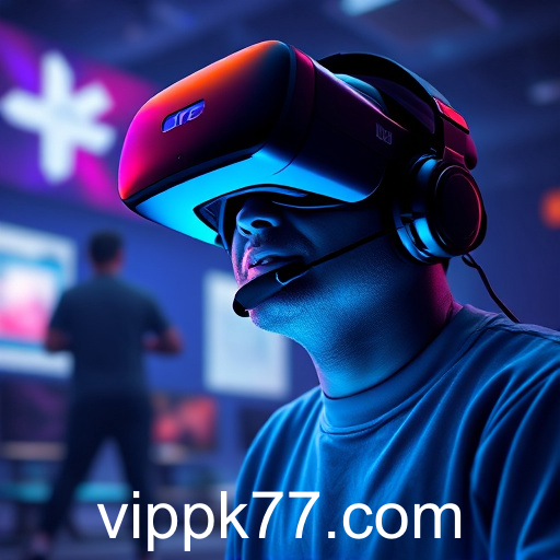 A Revolução dos Jogos Mobile com Tecnologia de Nuvem