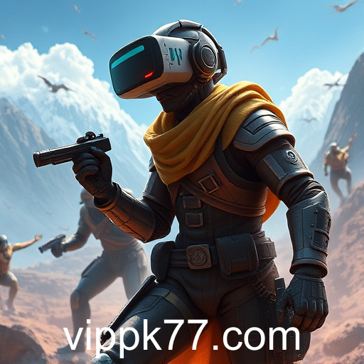Revolução nos Jogos Online: O Impacto do Crescimento da Inteligência Artificial