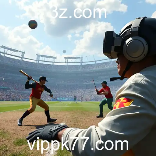 A Revolução dos Jogos: Tendências e Inovações