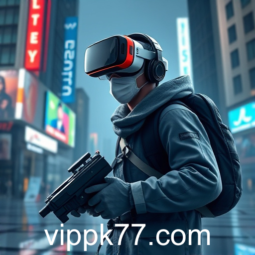Avanços Tecnológicos Revolucionam o Mundo dos Jogos em 2025