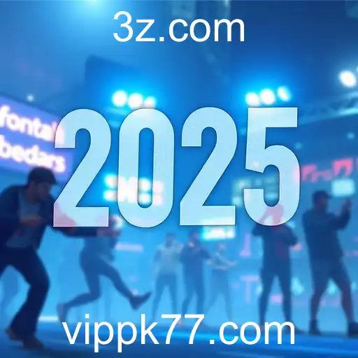 A Revolução dos Jogos Multijogador de 2025