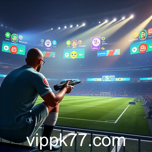 Inovações e Avanços no Mundo dos Jogos em 2025