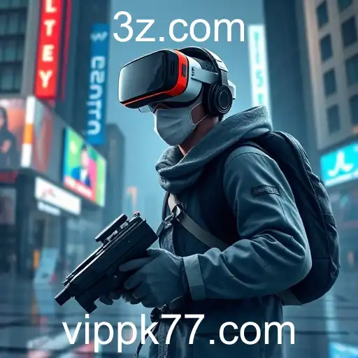 A Revolução dos Jogos em 2025