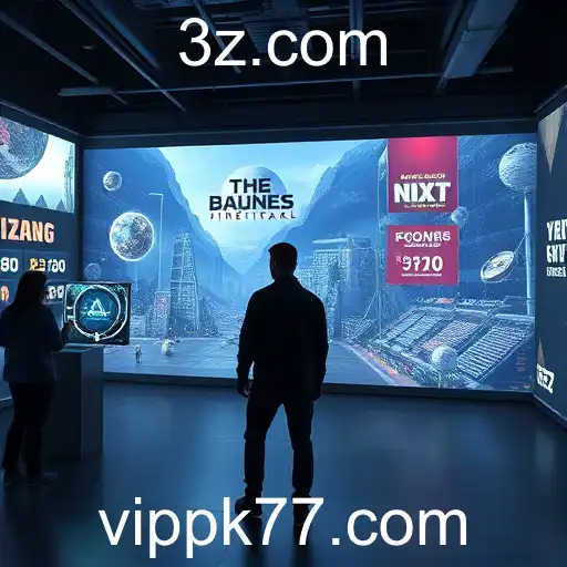 Revolução nos Jogos Online com IA e Realidade Virtual
