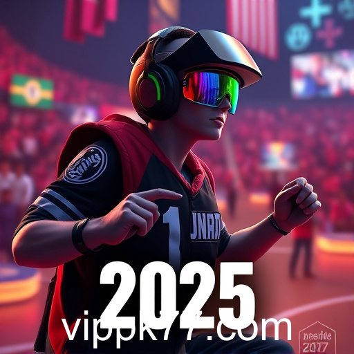 Revolução no Mundo dos Jogos com AI
