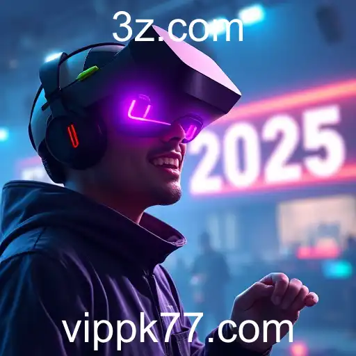 Inovação e Desafios no Mundo dos Games em 2025