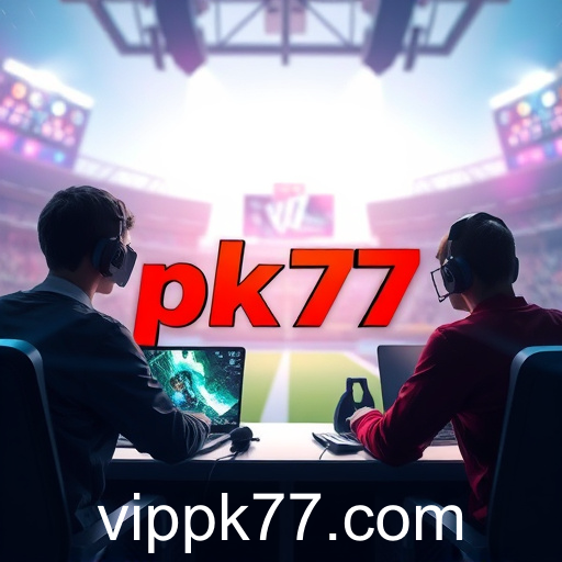 O Impacto Global dos eSports em 2025