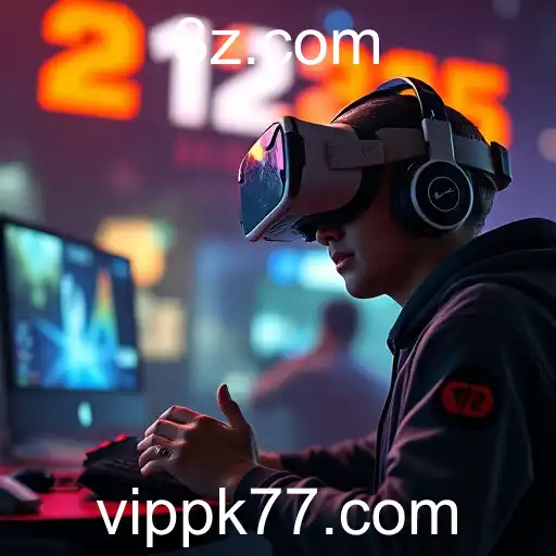 O Impacto dos Jogos Online e a Tendência de Expansão
