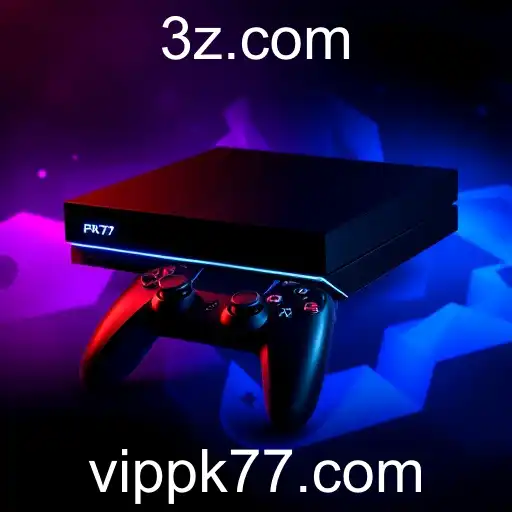 O Impacto do PK77 no Cenário de Jogos Online