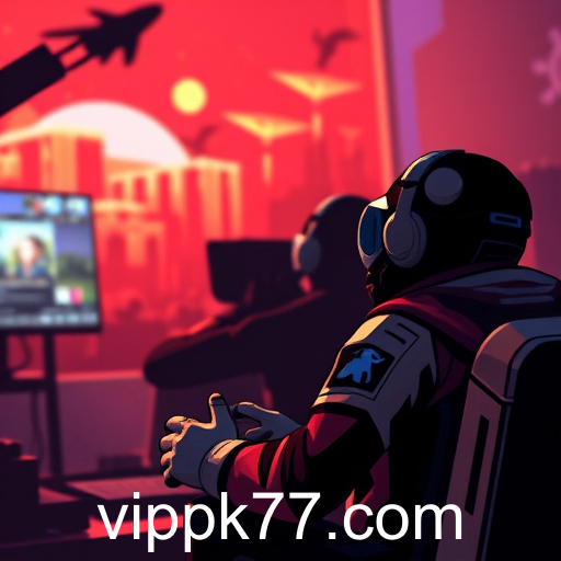A Nova Era dos Jogos Online