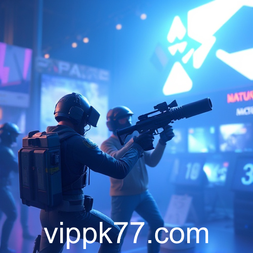 Novas Tendências no Mundo dos Jogos Digitais