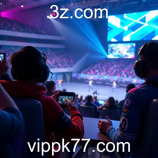 Explorando as Novidades do pk77 em 2025