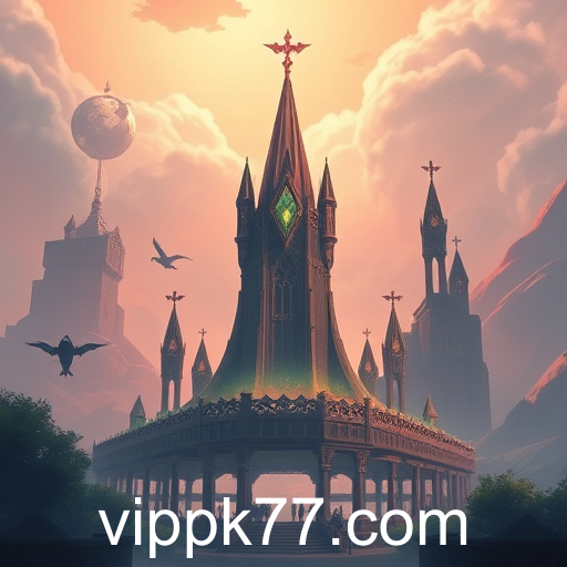 Inovações da PK77 dominam o cenário de jogos em 2025