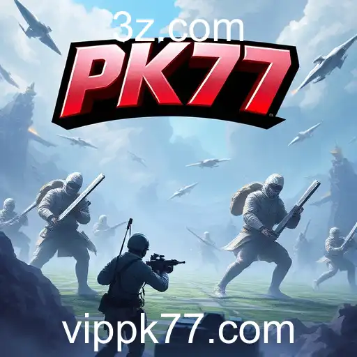 Revolução no Mundo dos Jogos: O Impacto do PK77