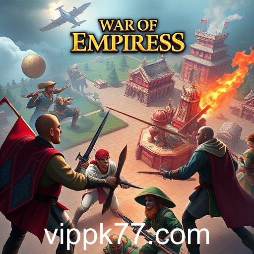 Revolução Mobile em Jogos de Estratégia