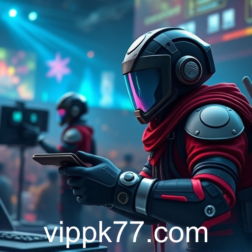A Revolução Digital dos Jogos em 2025