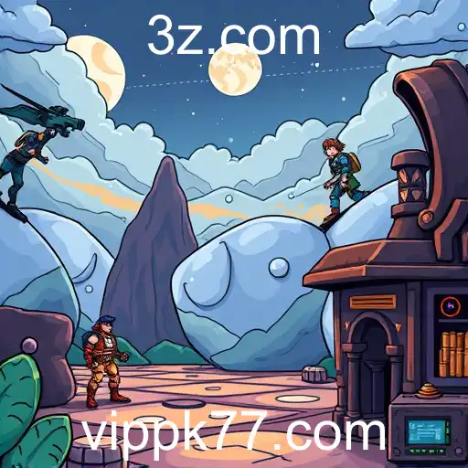 Revolução dos Jogos Online: Tendências de 2025