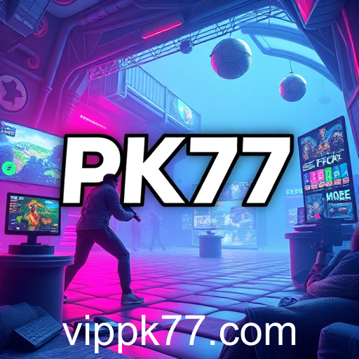 Revolução do PK77 e o Futuro dos Jogos Online