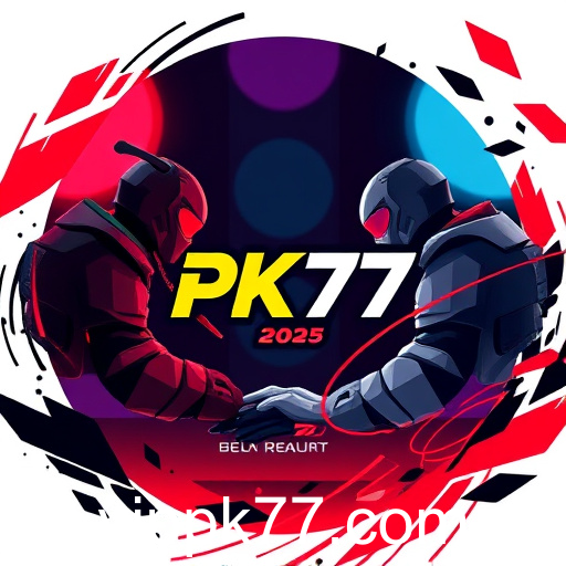 Revolução nos Jogos: Análise de pk77