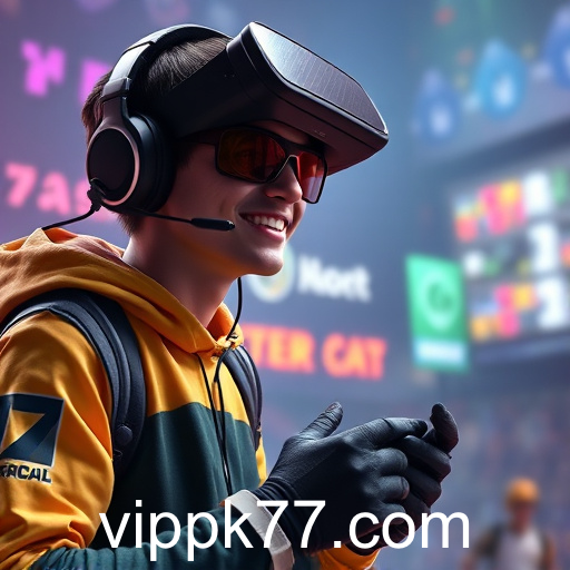 A Revolução dos Jogos em 2025: Inovações e Tendências
