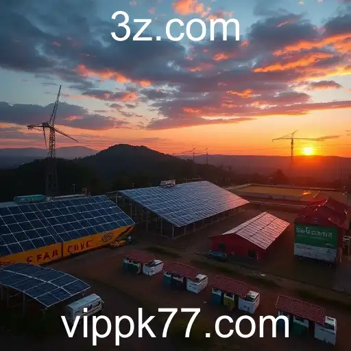 Transformações Tecnológicas e Sustentabilidade no Brasil