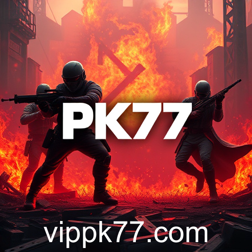 A Revolução do PK77 e o Futuro dos Jogos