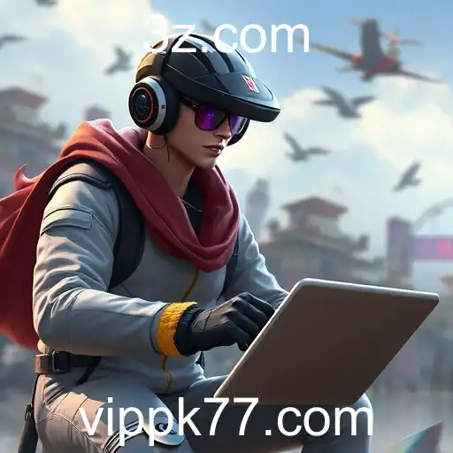A Ascensão dos Jogos Online em 2025