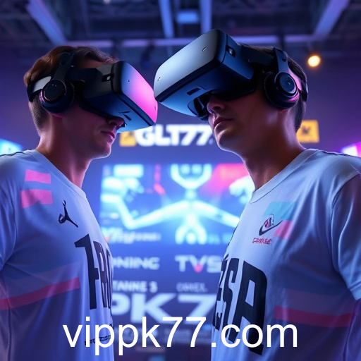 Guerra dos Clãs Virtuais: Inovação nos eSports