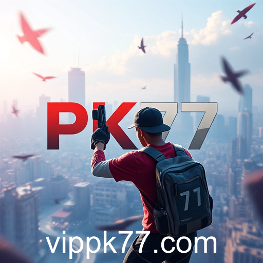 O Impacto do PK77 na Indústria de Jogos