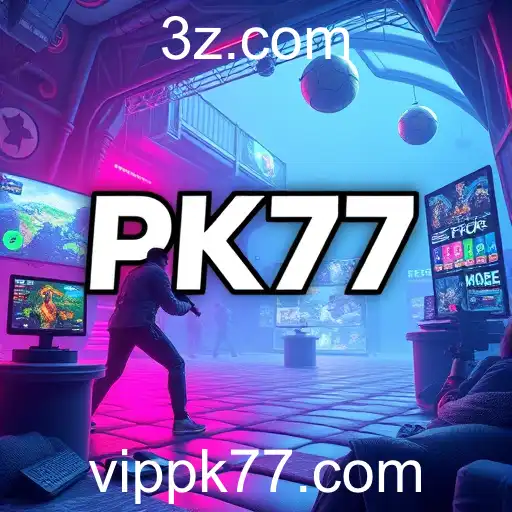Revolução do PK77 e o Futuro dos Jogos Online