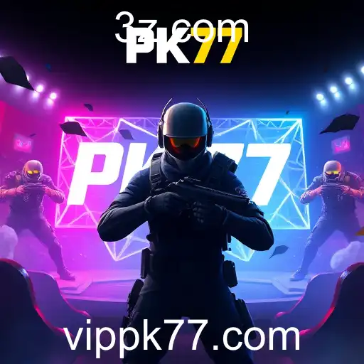 A Revolução do PK77 nos Jogos Eletrônicos