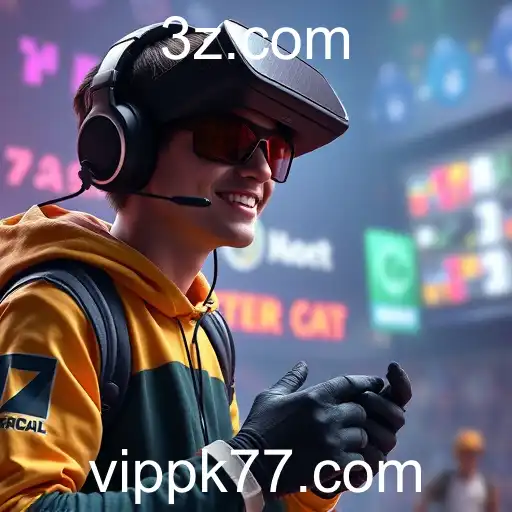 A Revolução dos Jogos em 2025: Inovações e Tendências