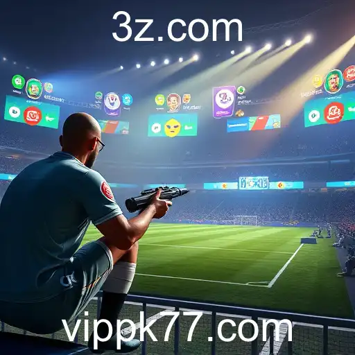 Revoluções e Desafios no Mundo dos Jogos em 2025