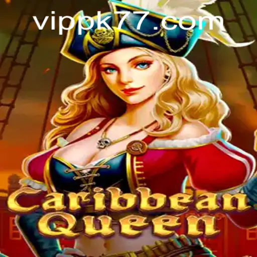 Caribbean Queen: Exploring the Depths of Adventure with PK77