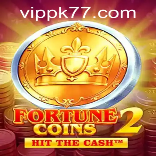 FortuneCoins2: A Comprehensive Guide to Winning Big
