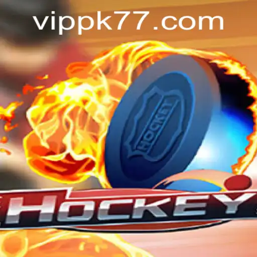 Hockey: The Thrilling World of PK77 and Its Influence on the Game