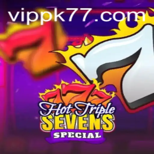 Exploring the Excitement of HotTripleSevensSpecial: A Deep Dive into the Game and Its Impact