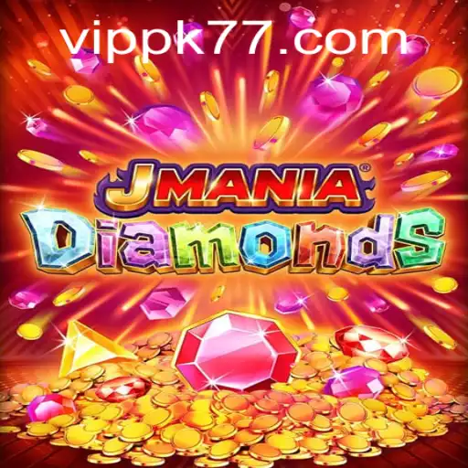JManiaDiamonds: Explore the Glittering World of Virtual Treasures
