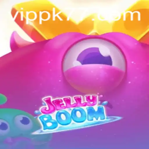 Discovering JellyBoom: A Fun and Innovative Game Experience
