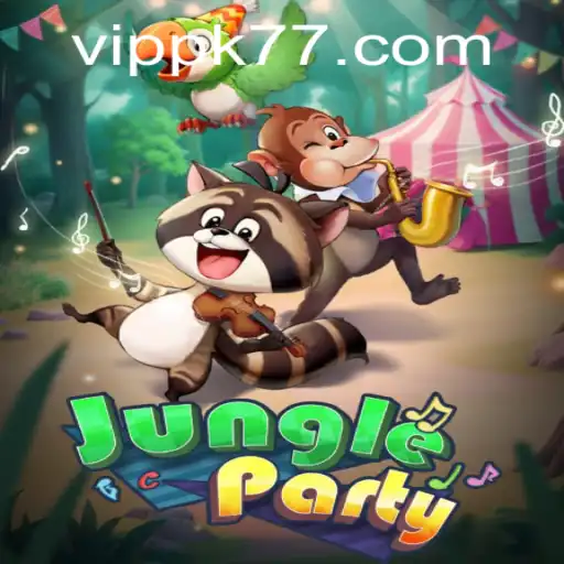 JungleParty: Embark on an Exciting Adventure