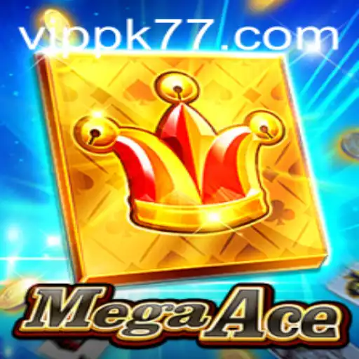 Introducing MegaAce: The Thrilling World of PK77 Gaming