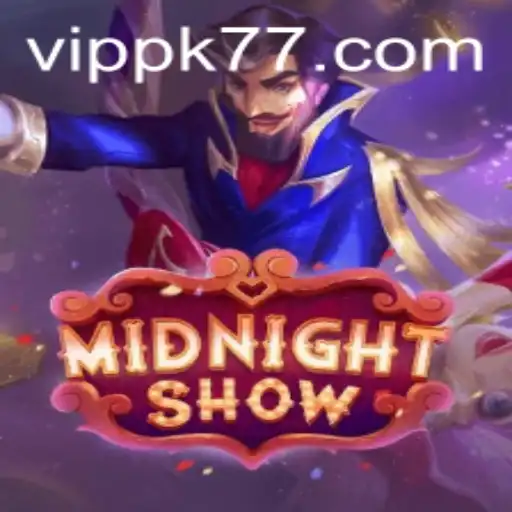 MidnightShow: The Thrilling New Game Experience