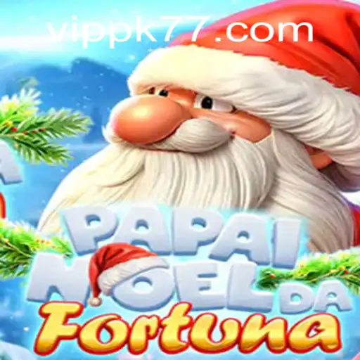 PapaiNoeldaFortuna: A Revolutionary Gaming Experience with pk77