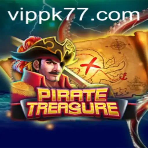 Discover the Thrills of PirateTreasure with pk77