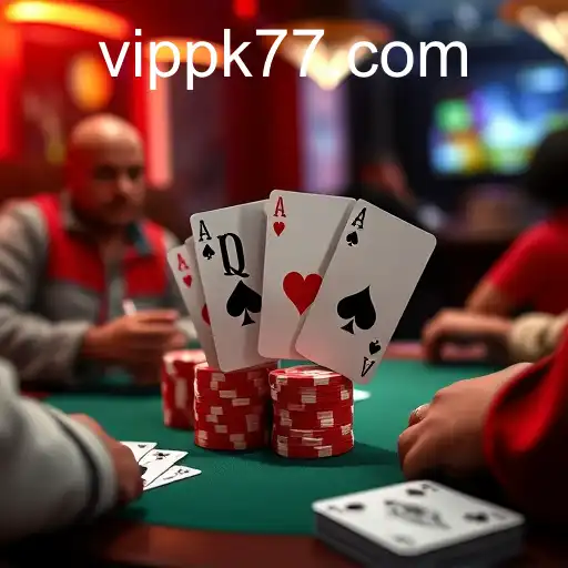 VIP Service pk77 - 24/7 Support and Exclusive Benefits