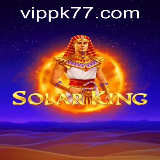 Discover the Exciting World of SolarKing: A Dynamic Gaming Experience