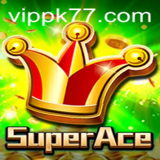 SuperAce: A Thrilling Game of Skill and Strategy with Keyword 'pk77'