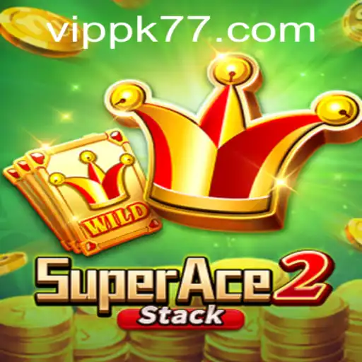 Introducing SuperAce2: A Thrilling Gaming Experience